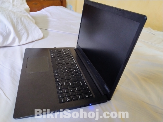 Acer leptop